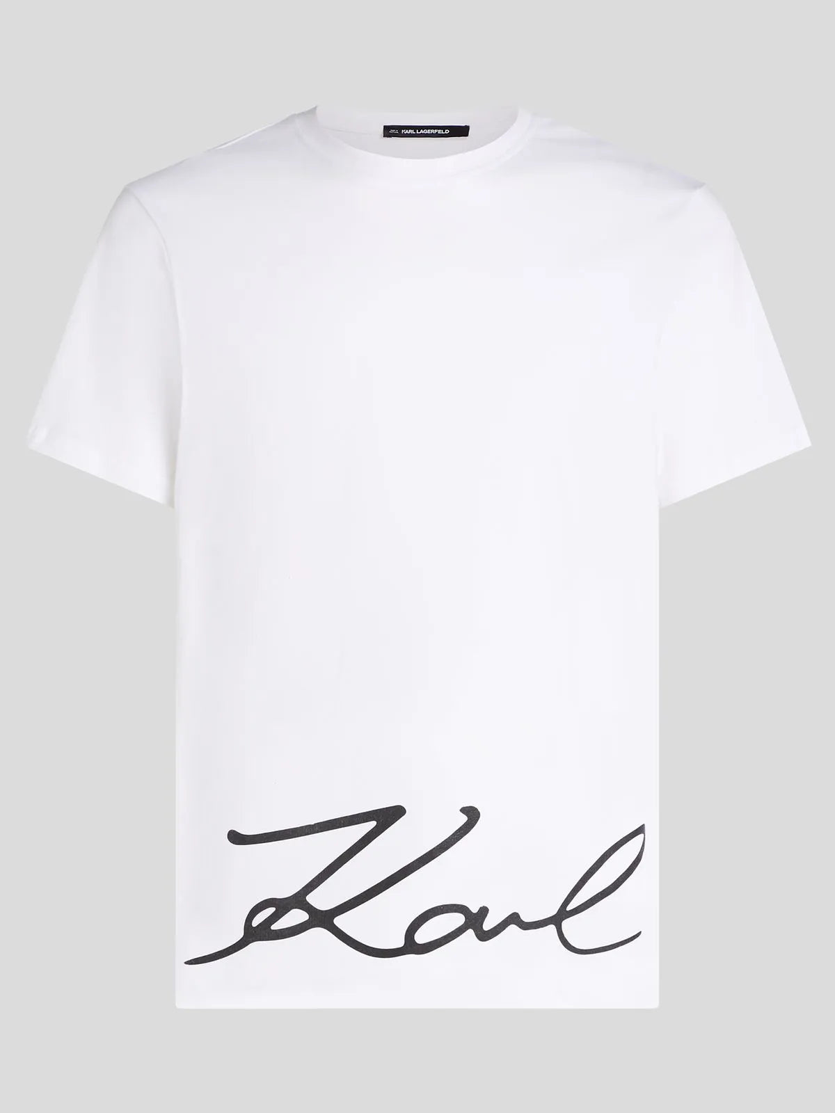 Karl Lagerfeld t-shirt