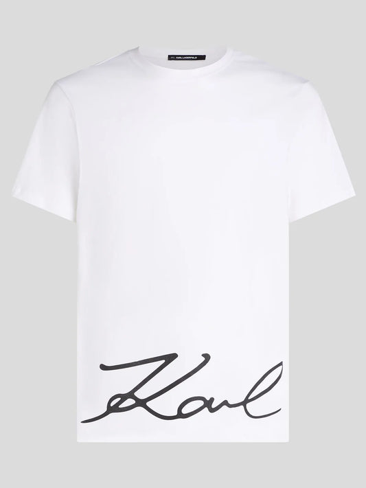 Karl Lagerfeld t-shirt