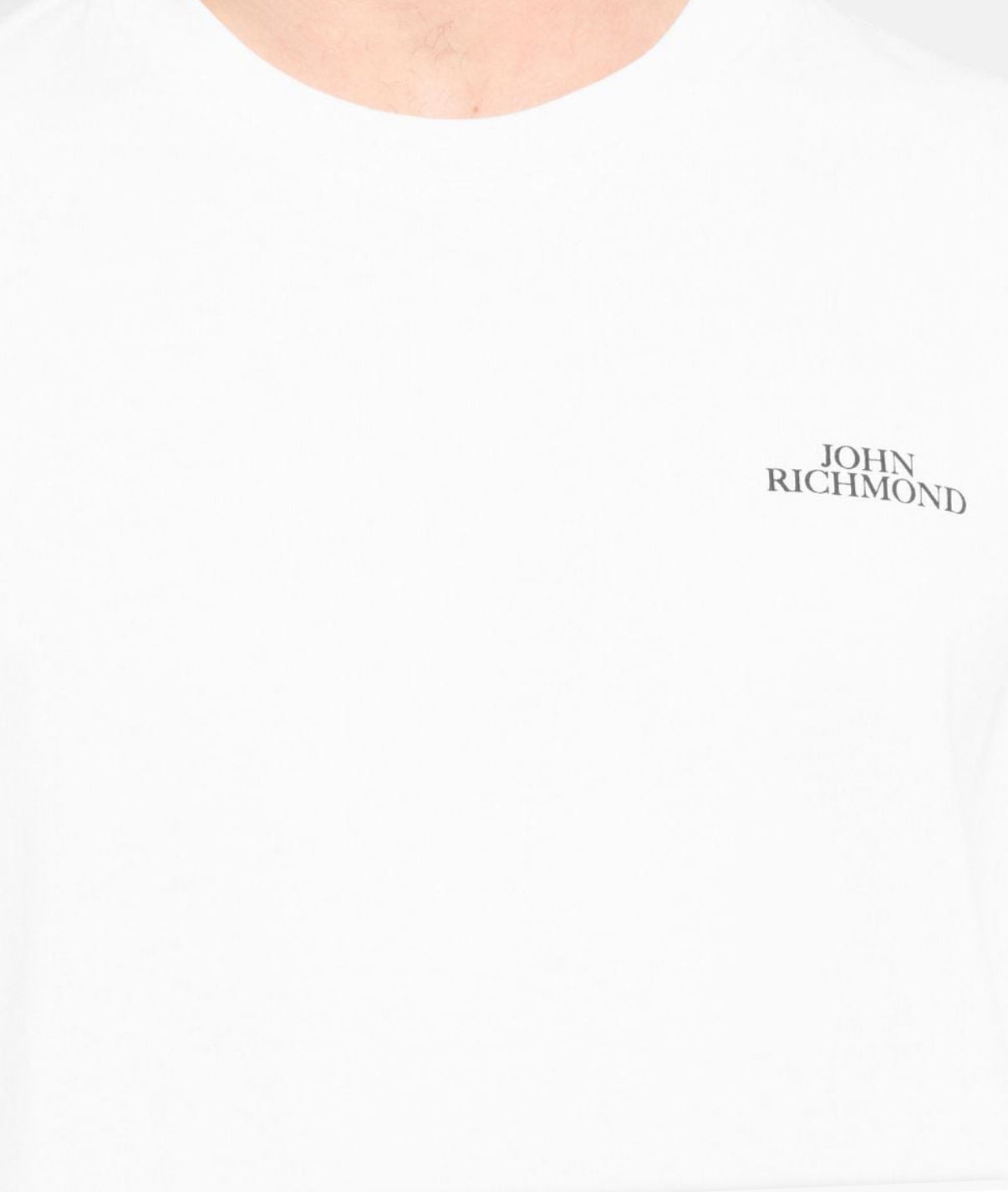 John Richmond t-shirt