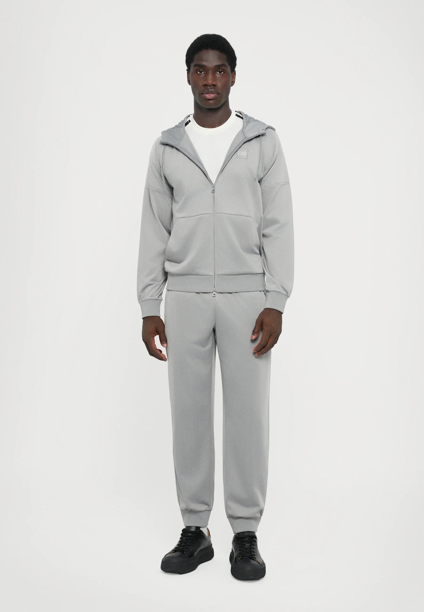 EA7 tracksuit