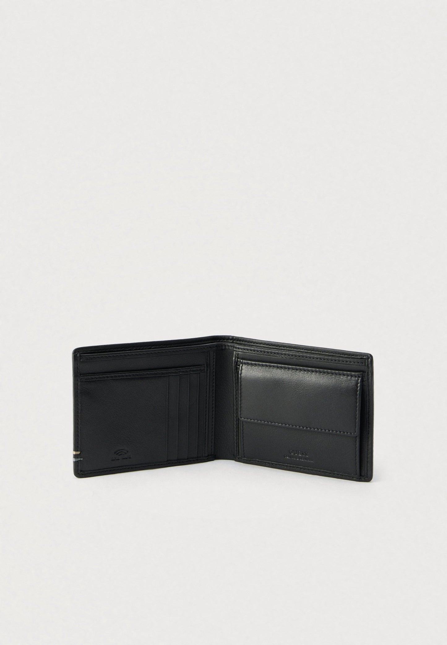 Guess wallet