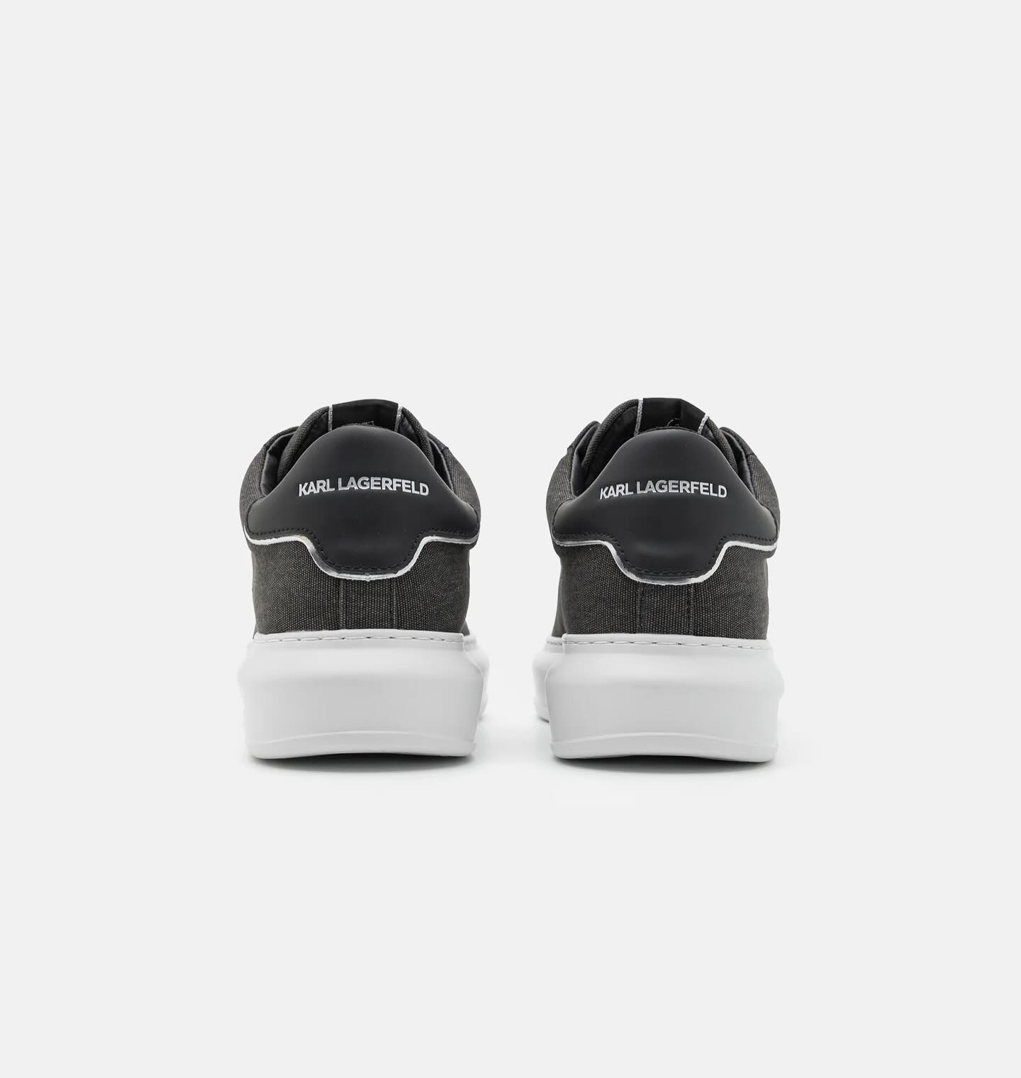Karl Lagerfeld shoes