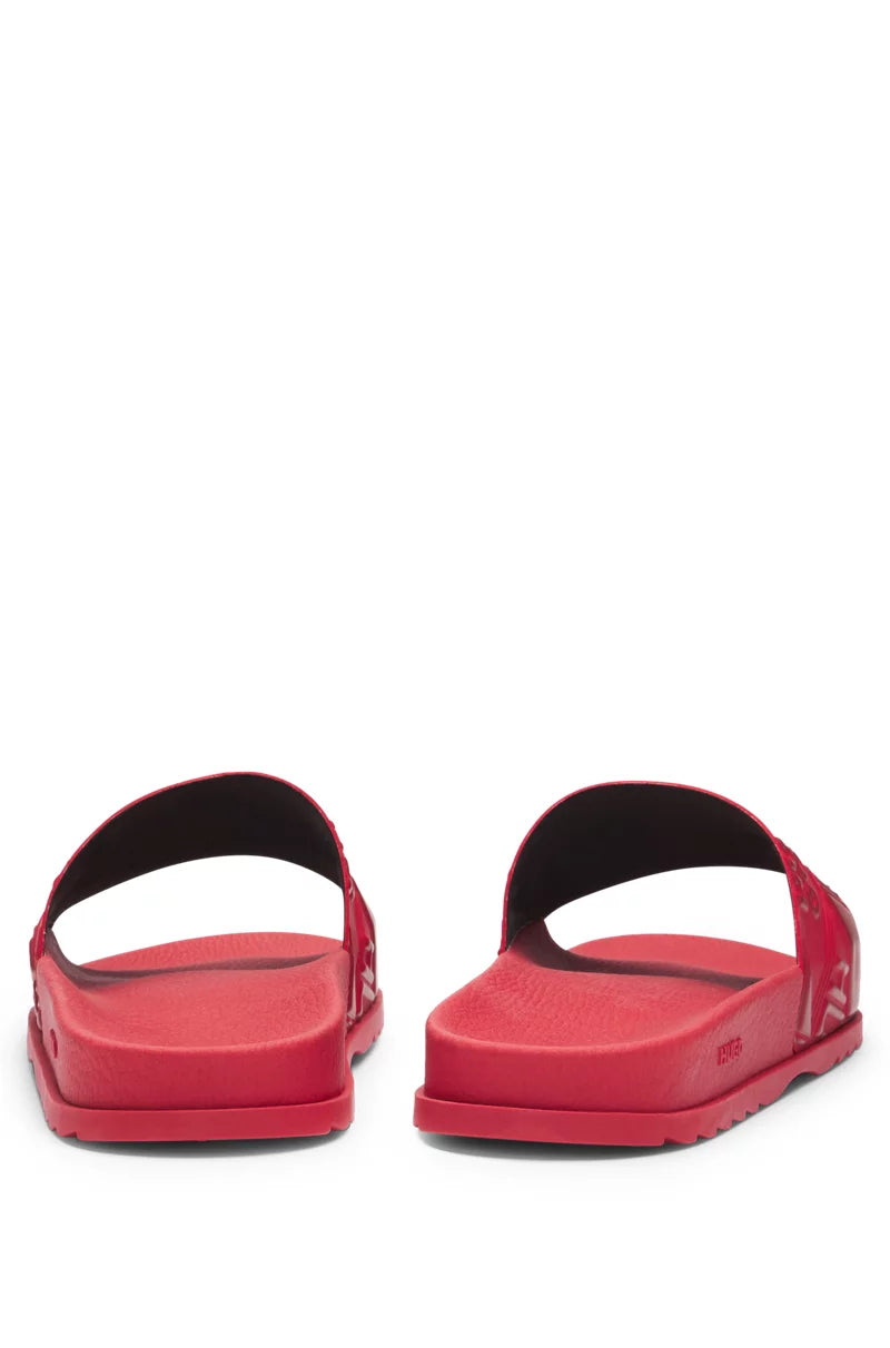 Hugo slippers