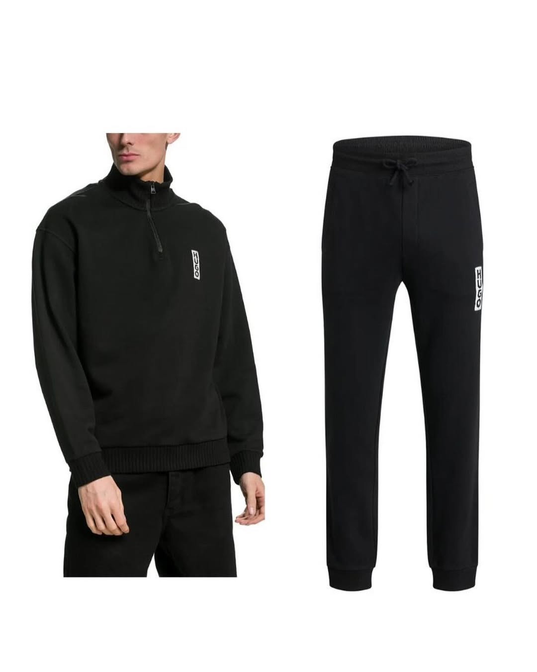 Hugo tracksuit