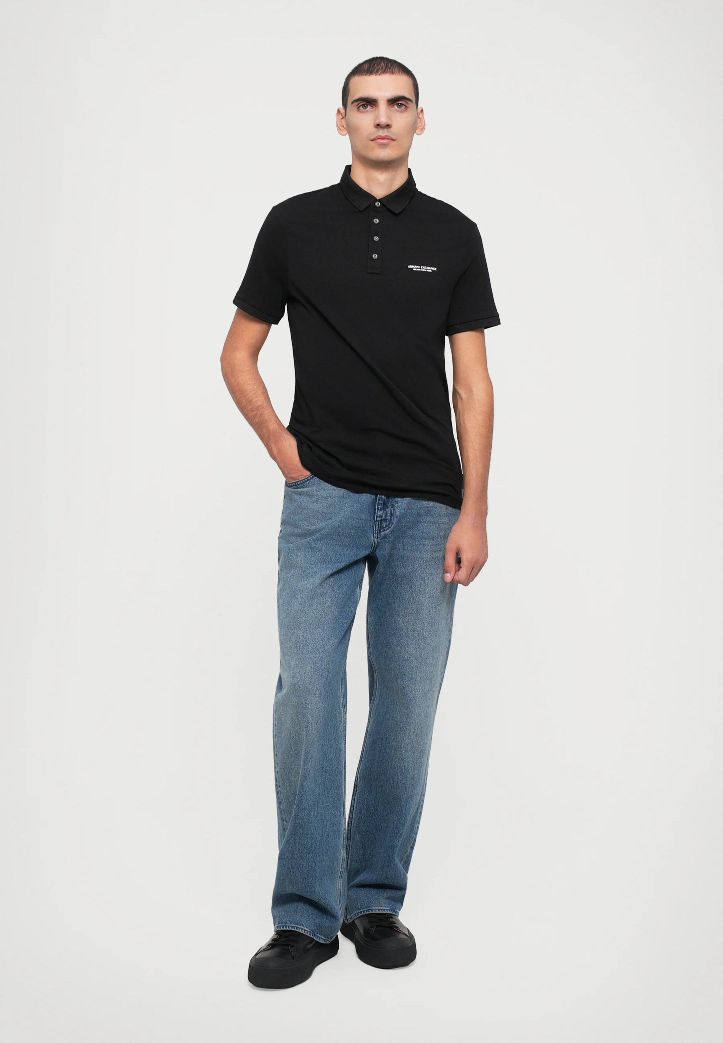 Armani Exchange t-shirt