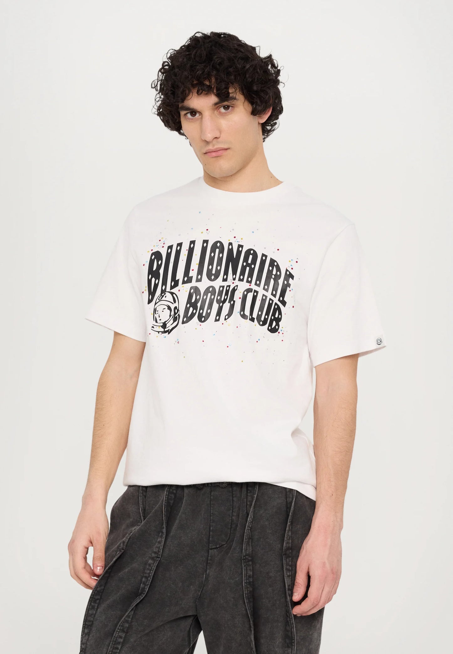 Billionaire boy club t-shirt