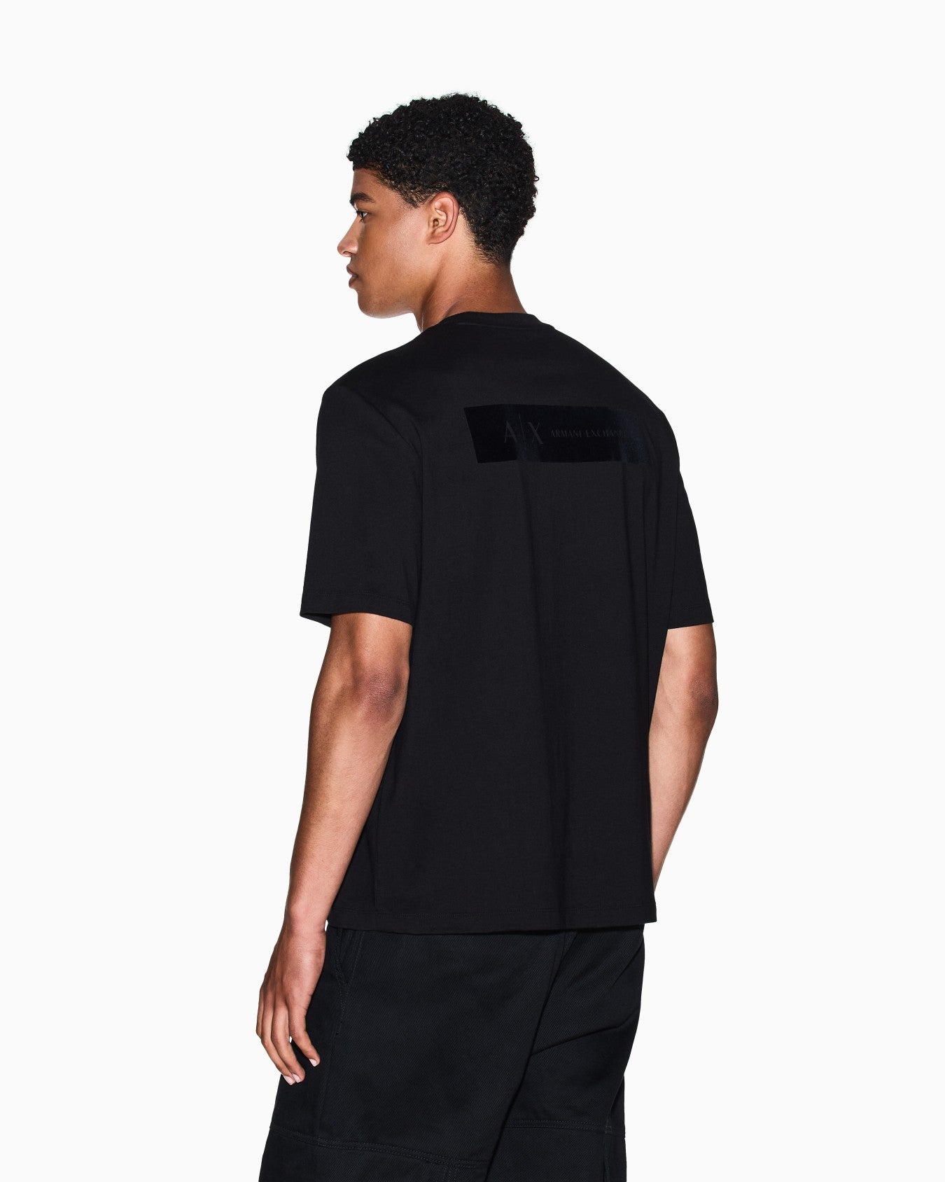 Armani Exchange t-shirt