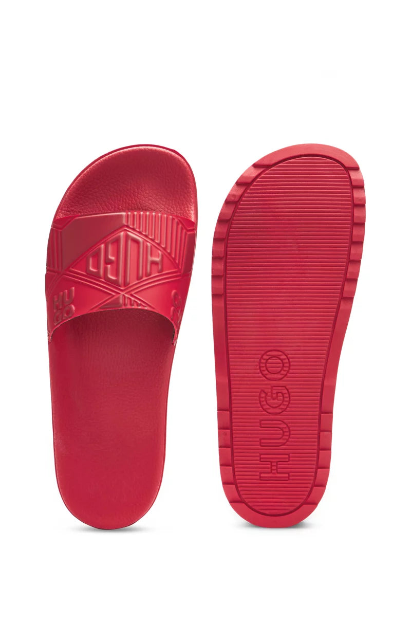 Hugo slippers