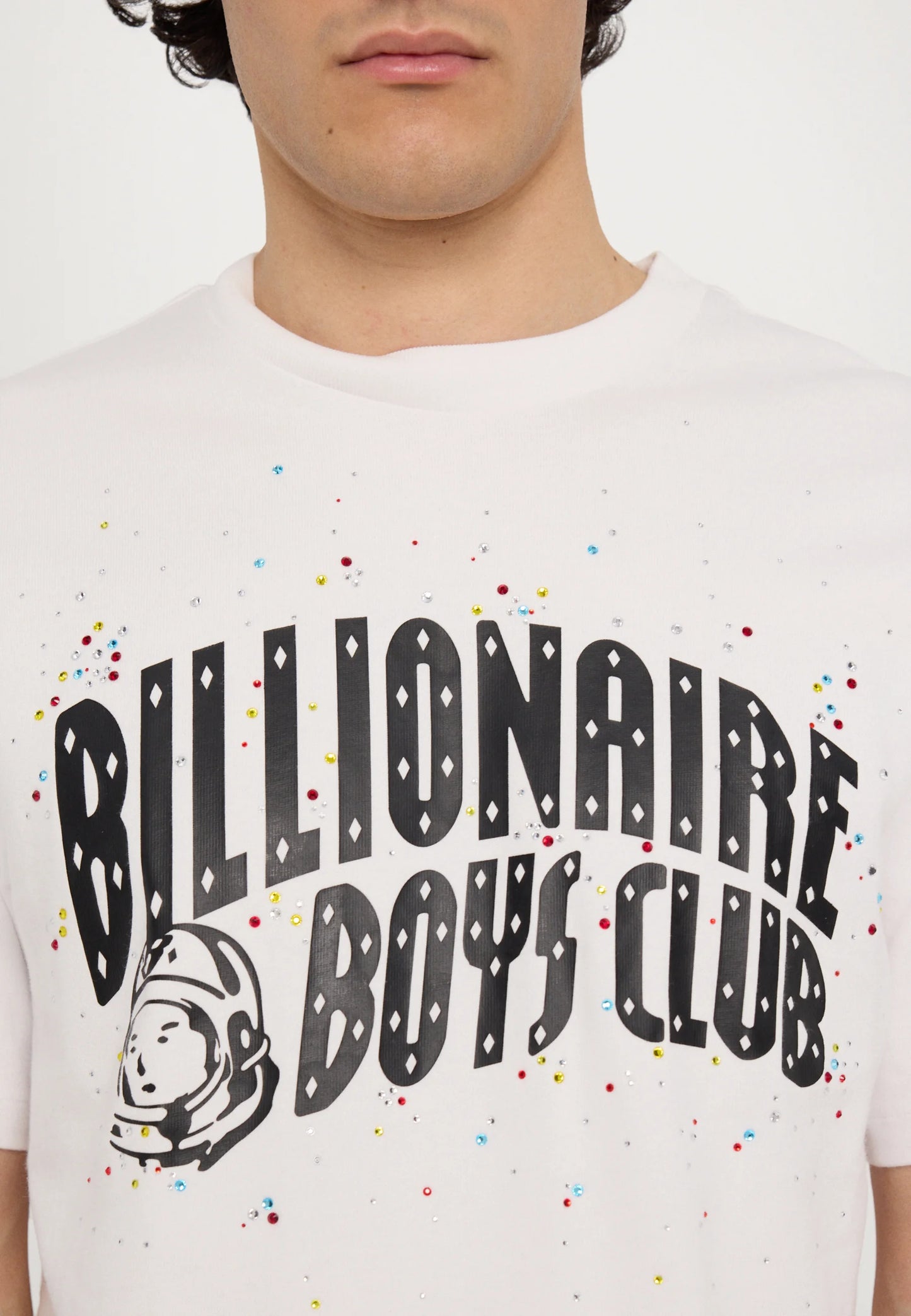 Billionaire boy club t-shirt