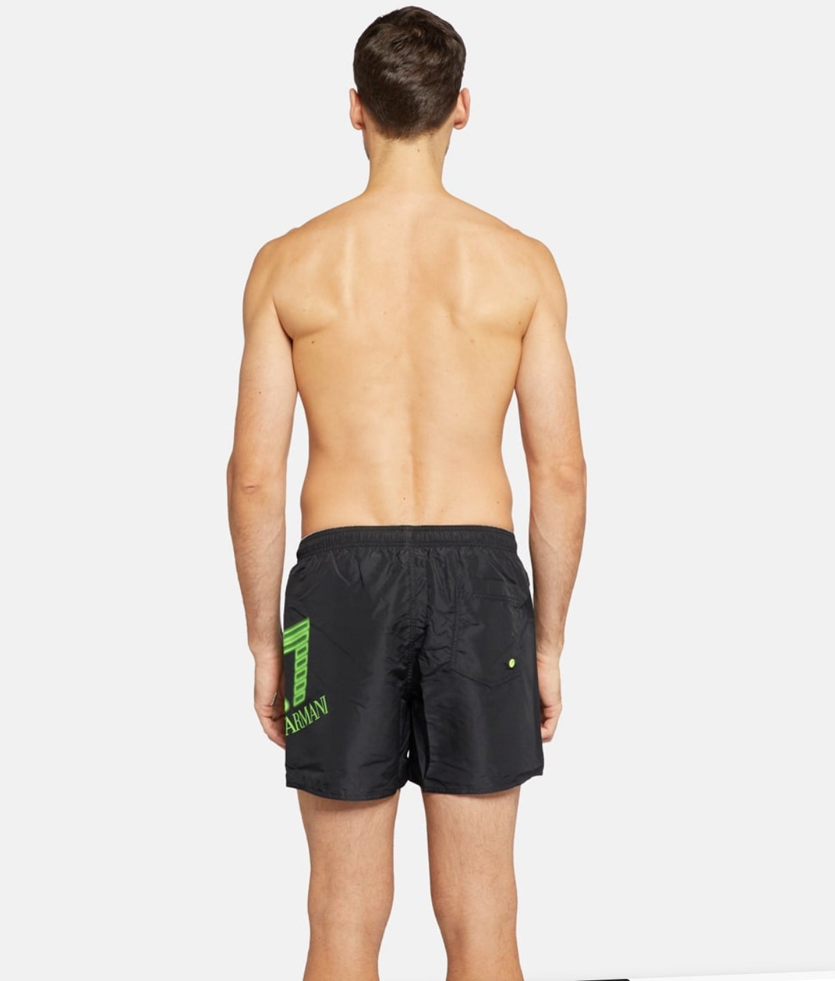 EA7 swimwear