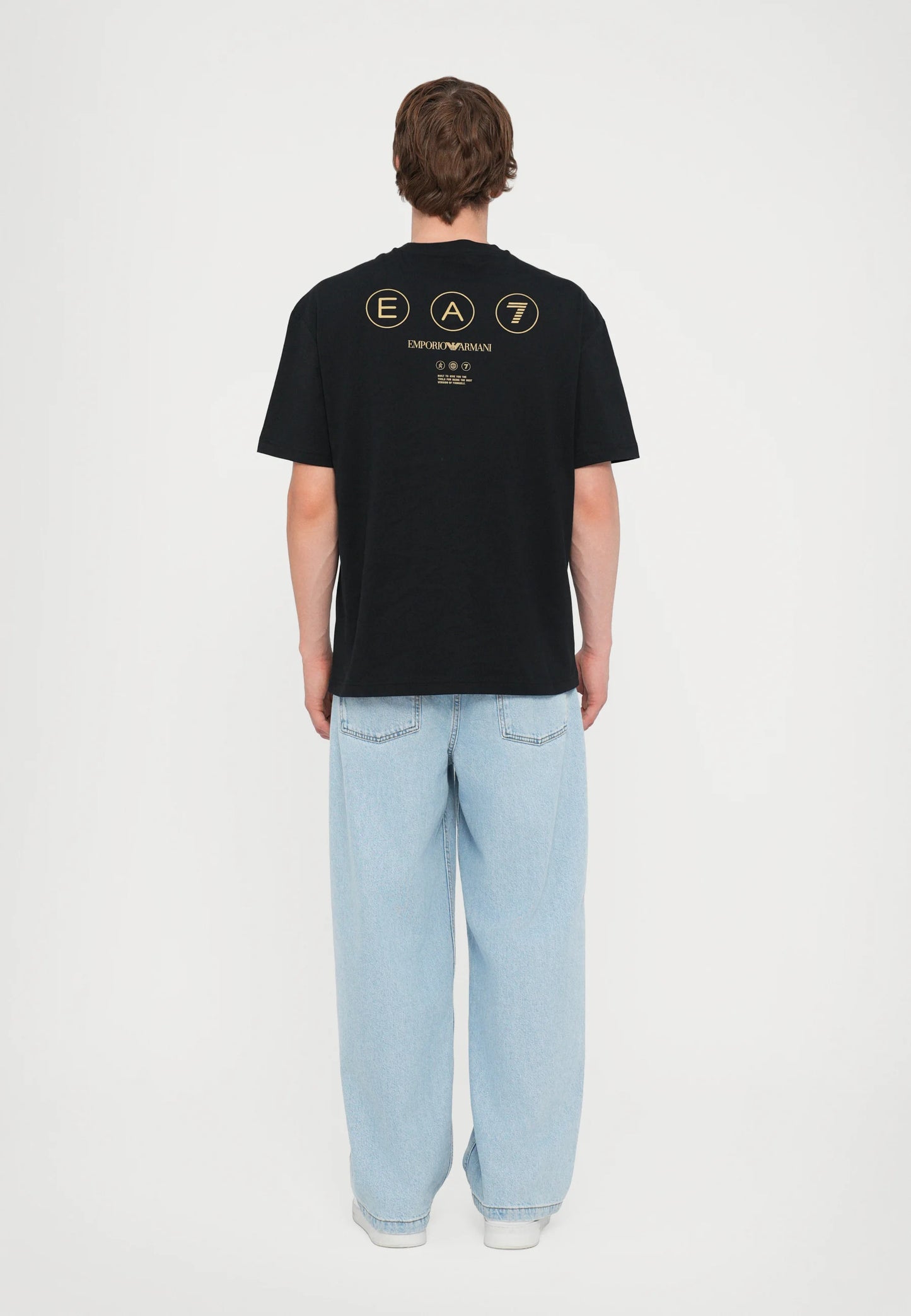EA7 t-shirt