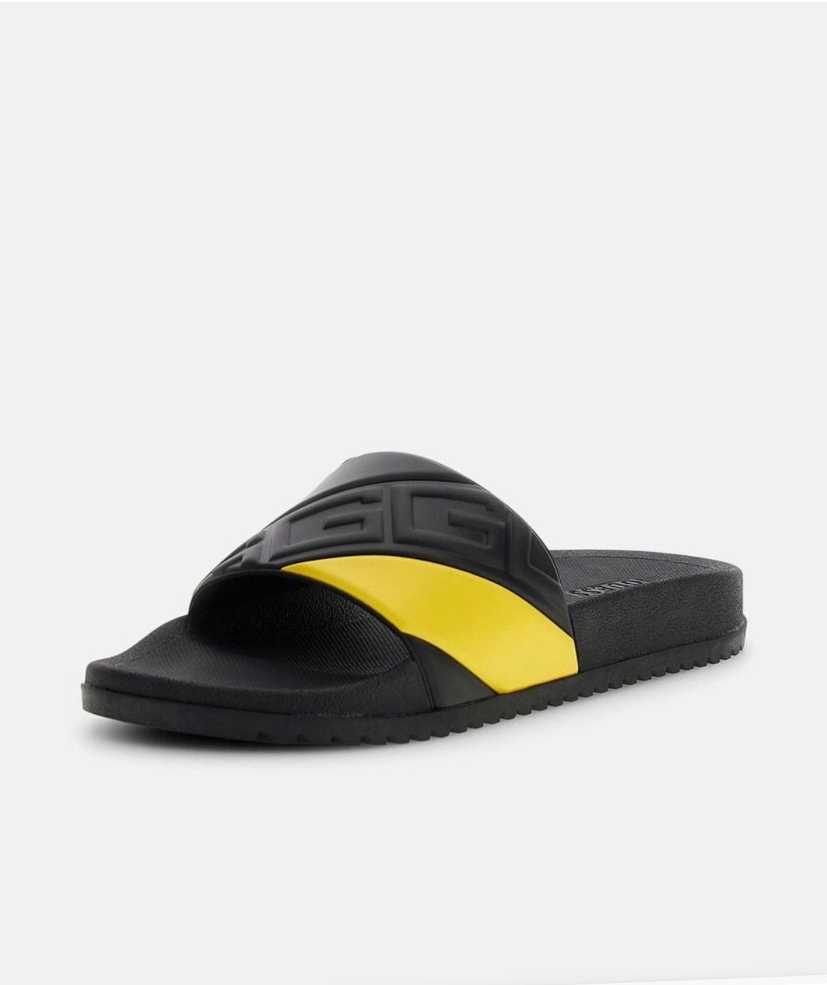 Guess slippers