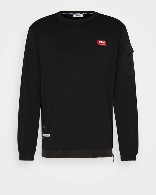 Fila sweatshirt