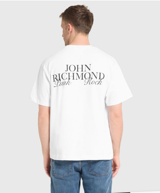 John Richmond t-shirt