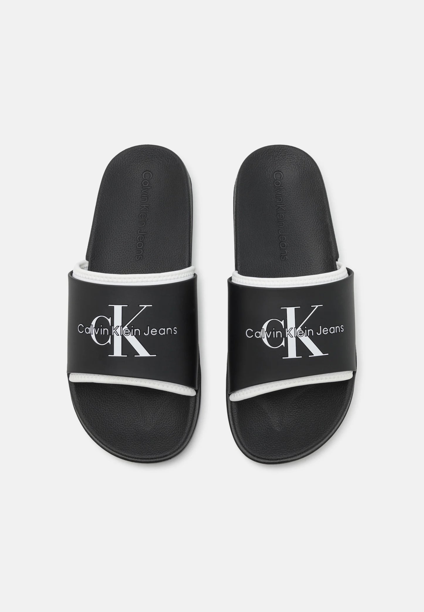 Calvin Klein slippers