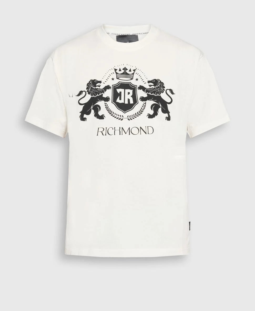 John Richmond t-shirt