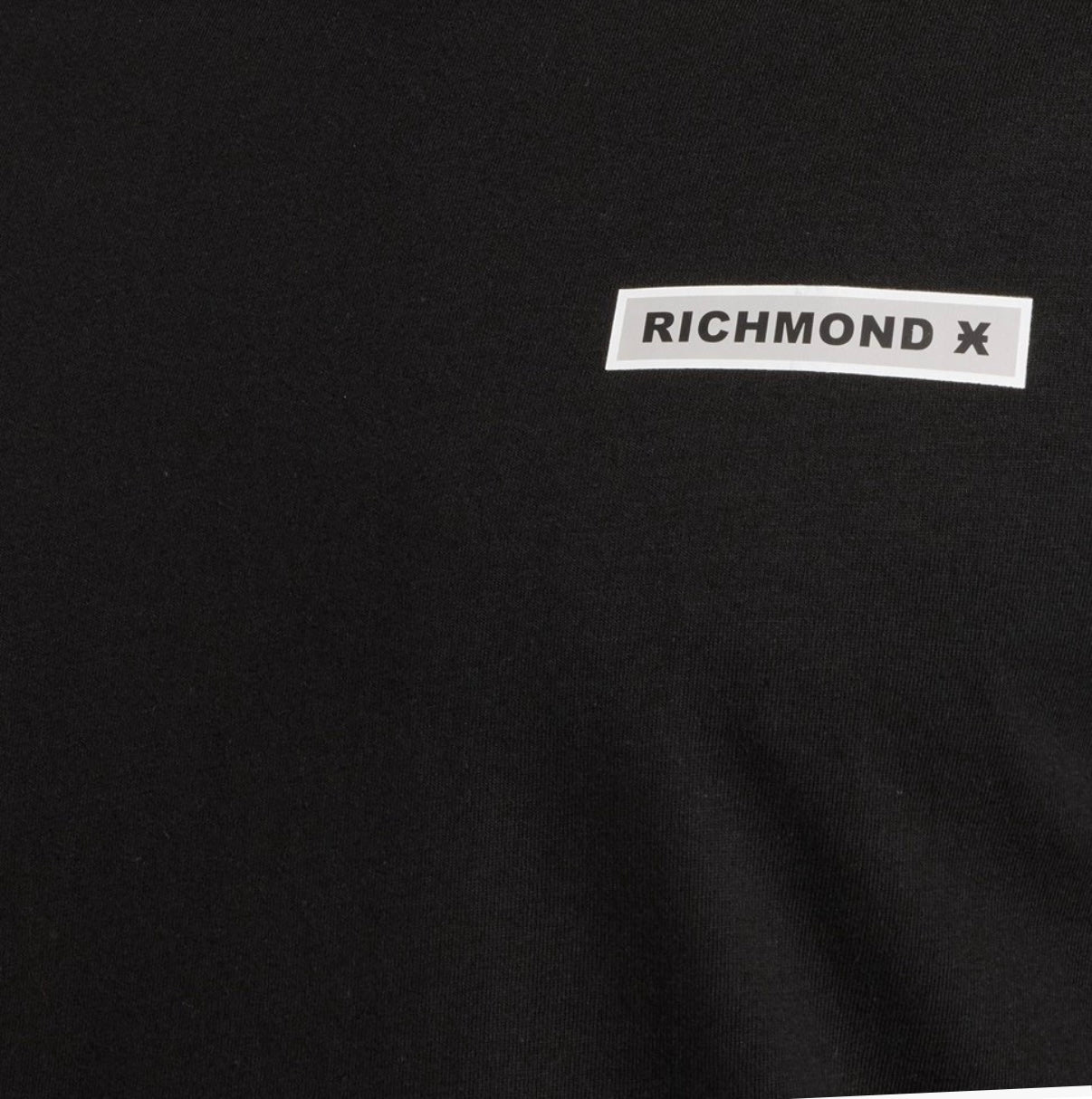 John Richmond t-shirt