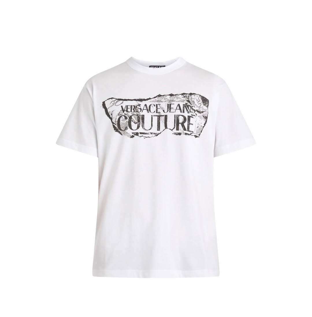 Versace Jeans Couture t-shirt