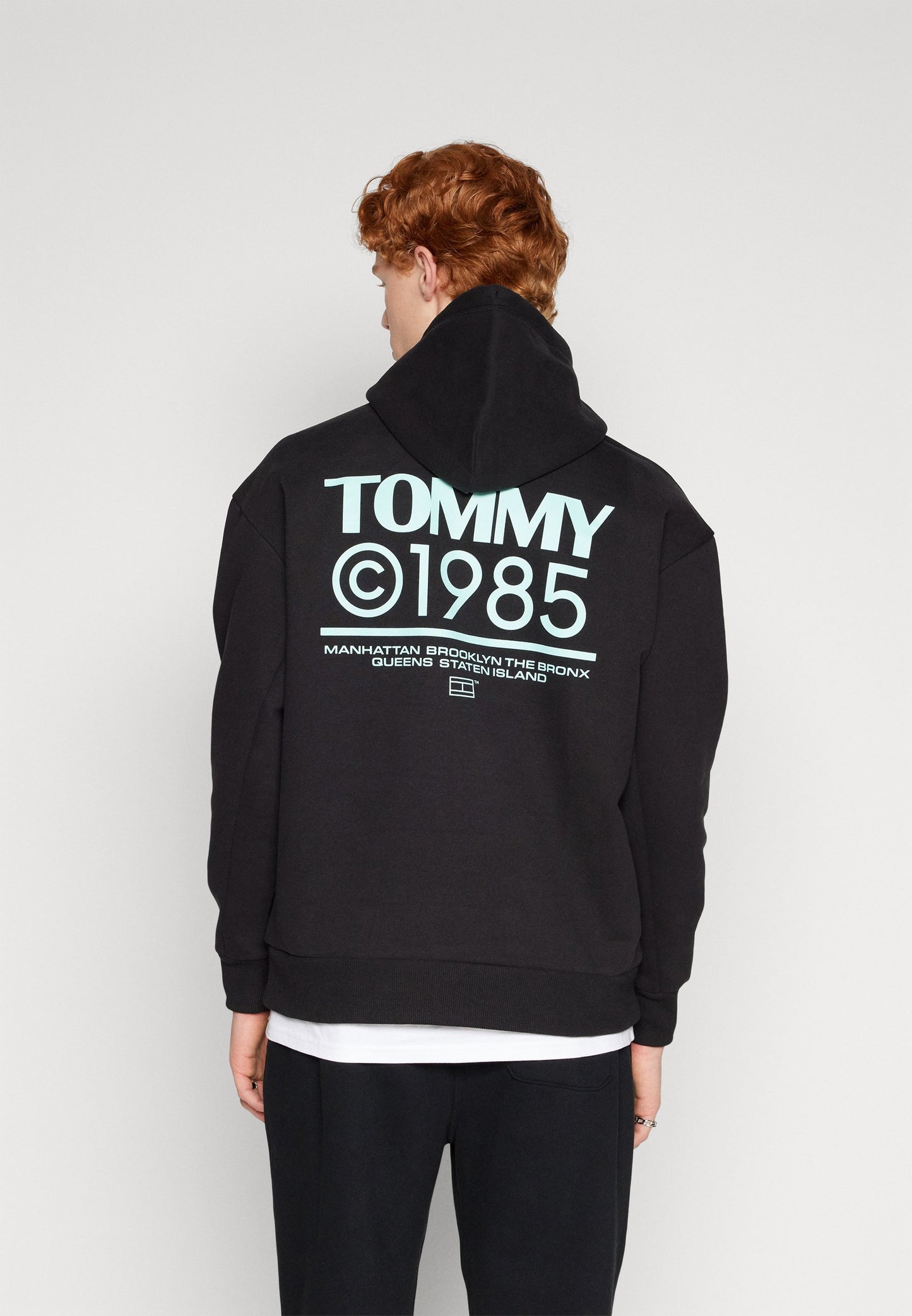 Tommy Jeans Hoodie
