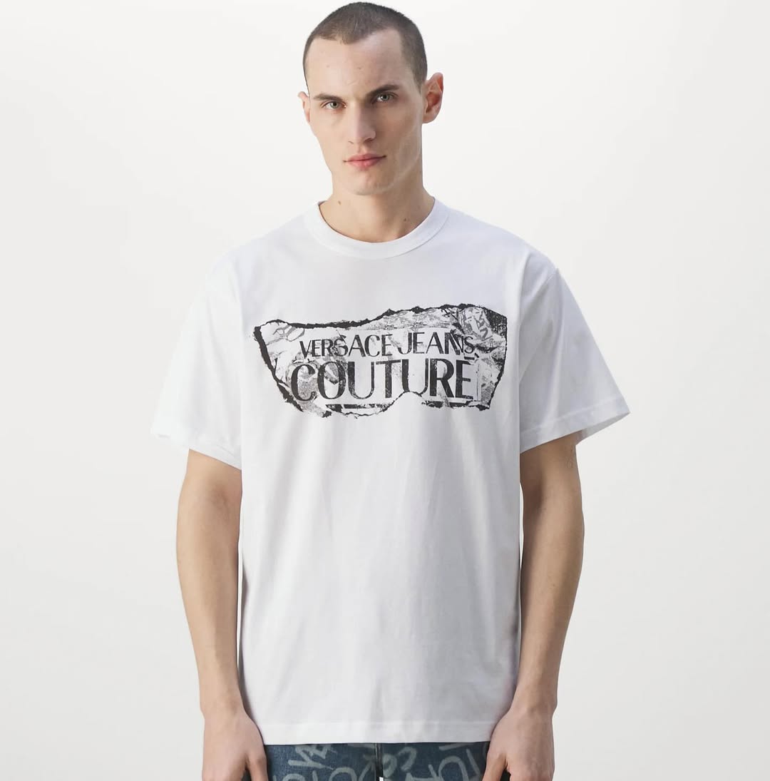 Versace Jeans Couture t-shirt