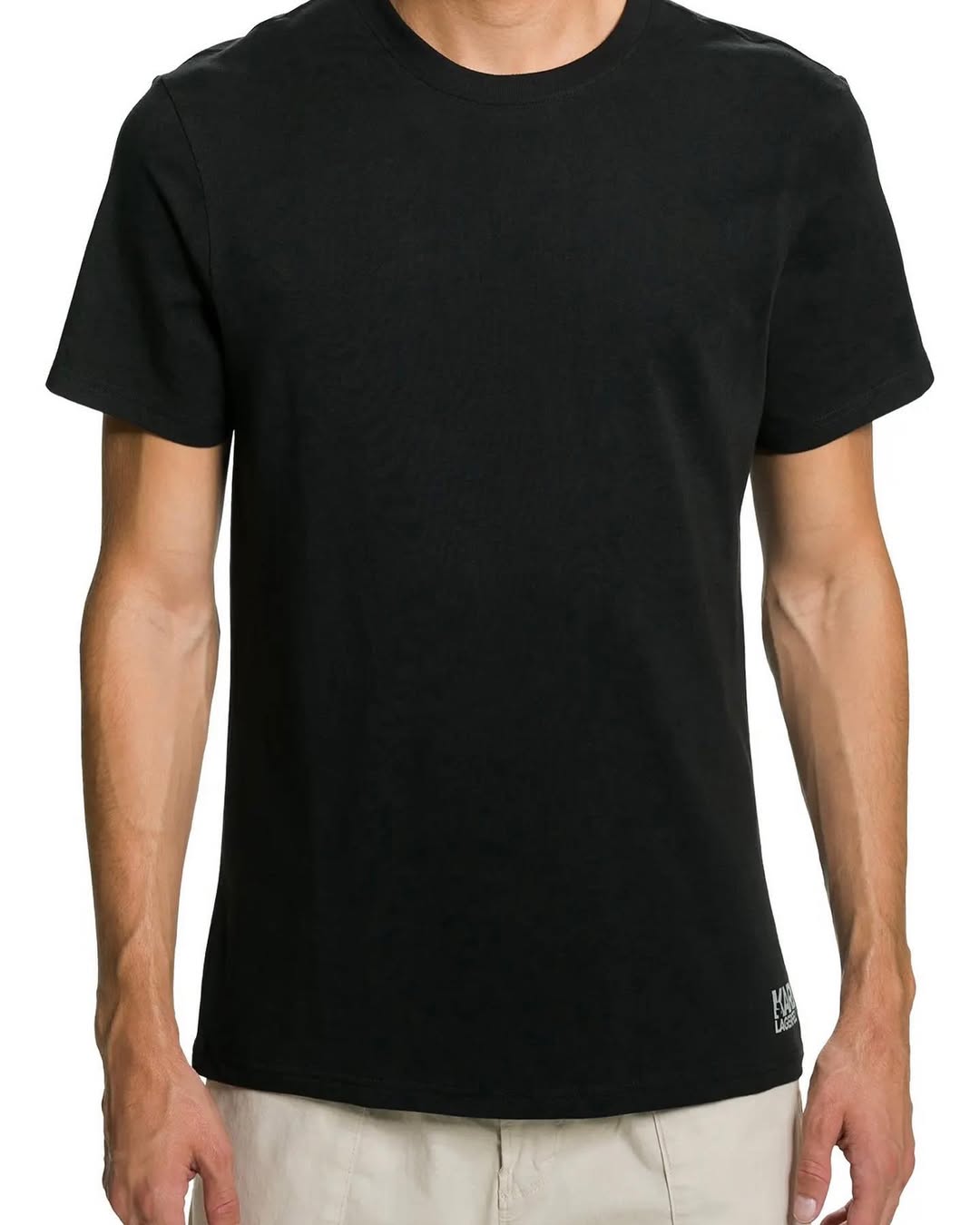 Karl Lagerfeld (2-pack) t-shirt