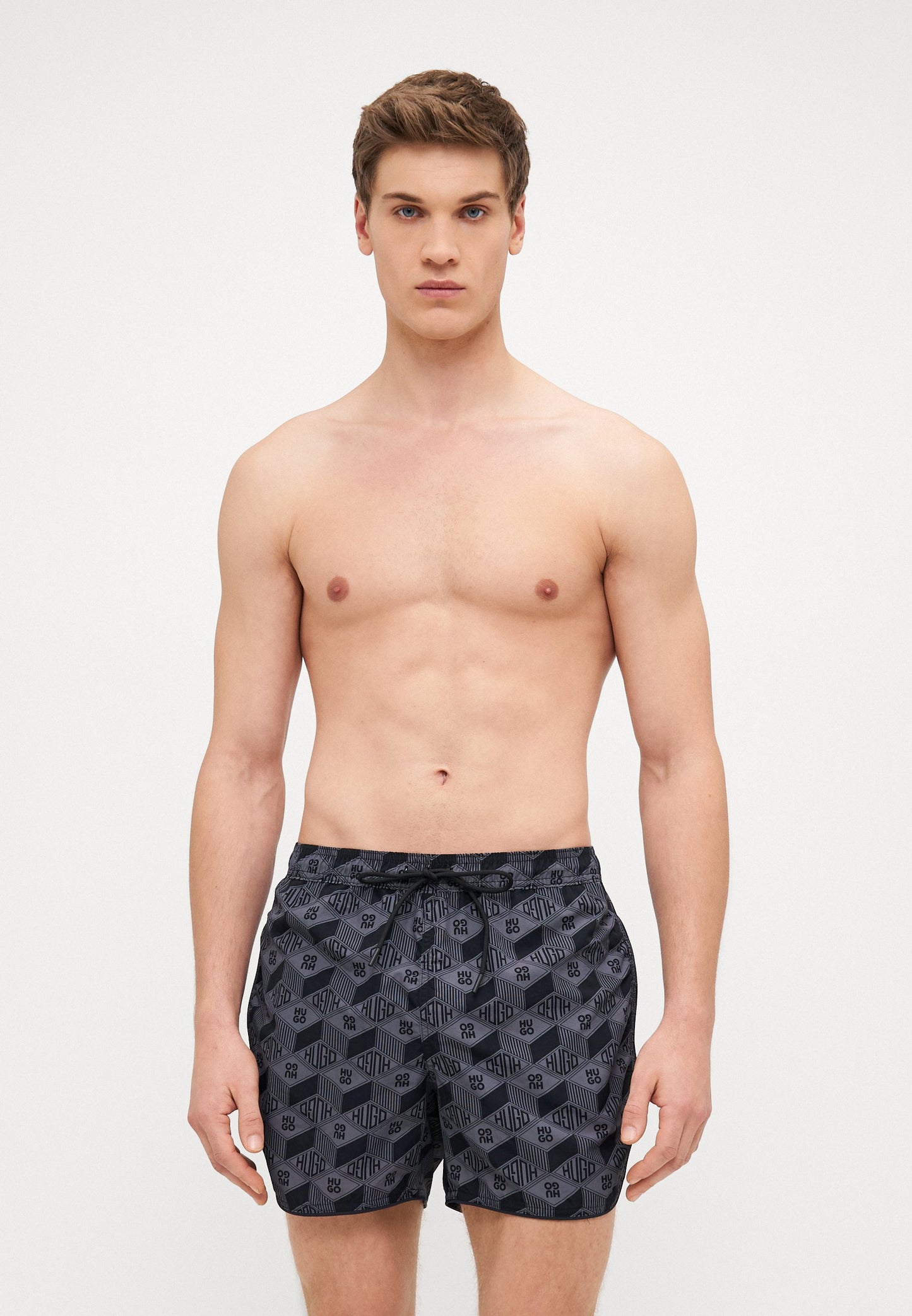 Hugo swimwear