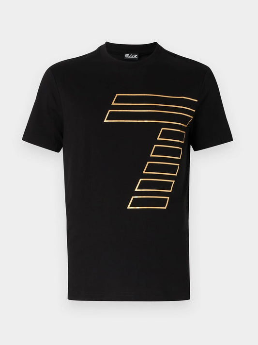 EA7 t-shirt