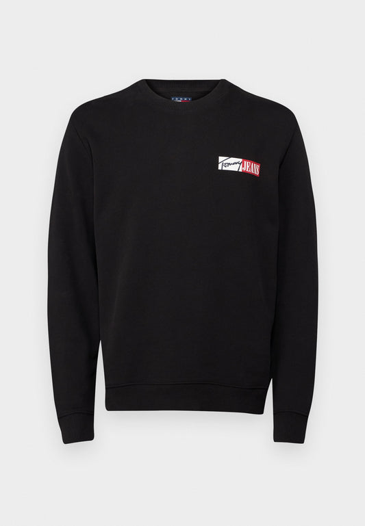 Tommy Jeans sweatshirt