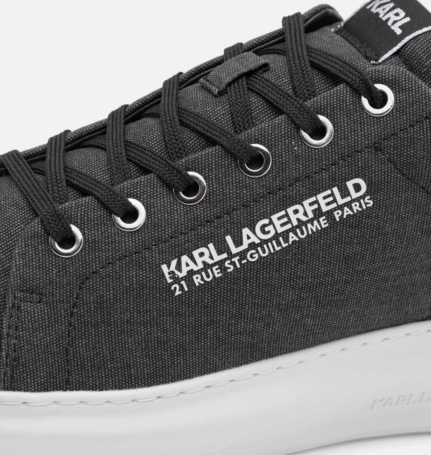 Karl Lagerfeld shoes