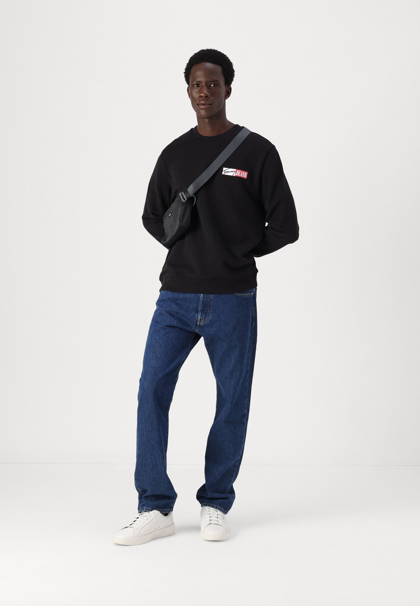 Tommy Jeans sweatshirt