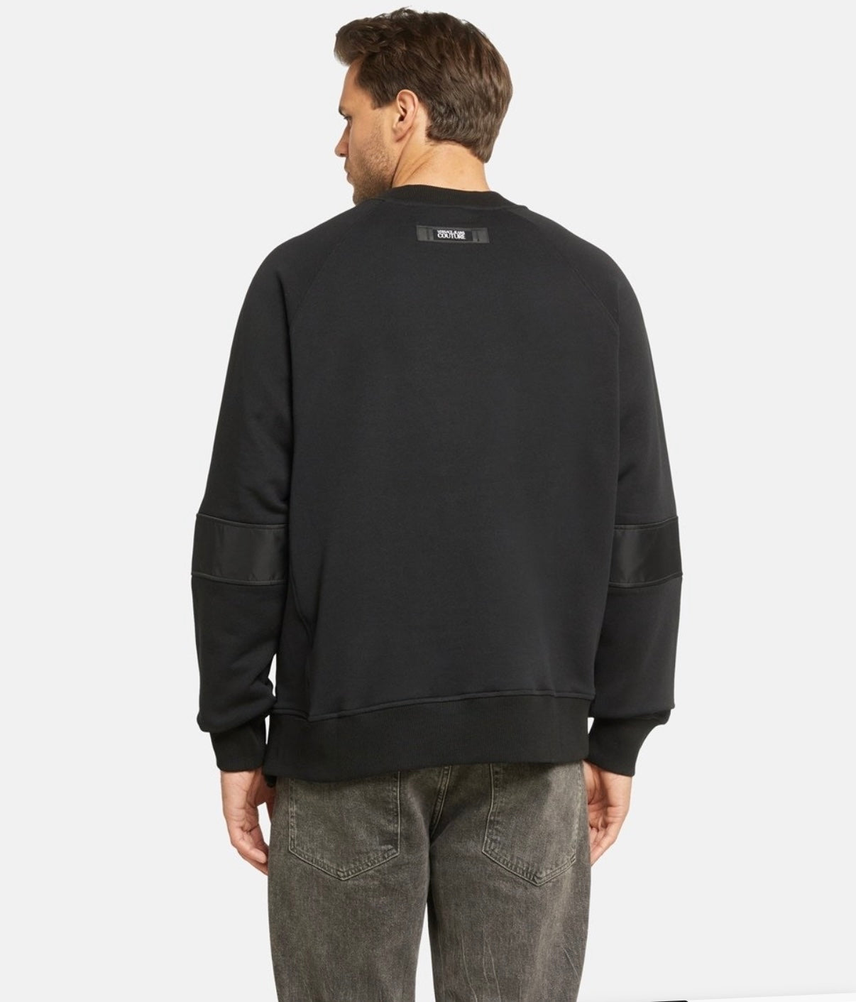 Versace Jeans Couture tracksuit