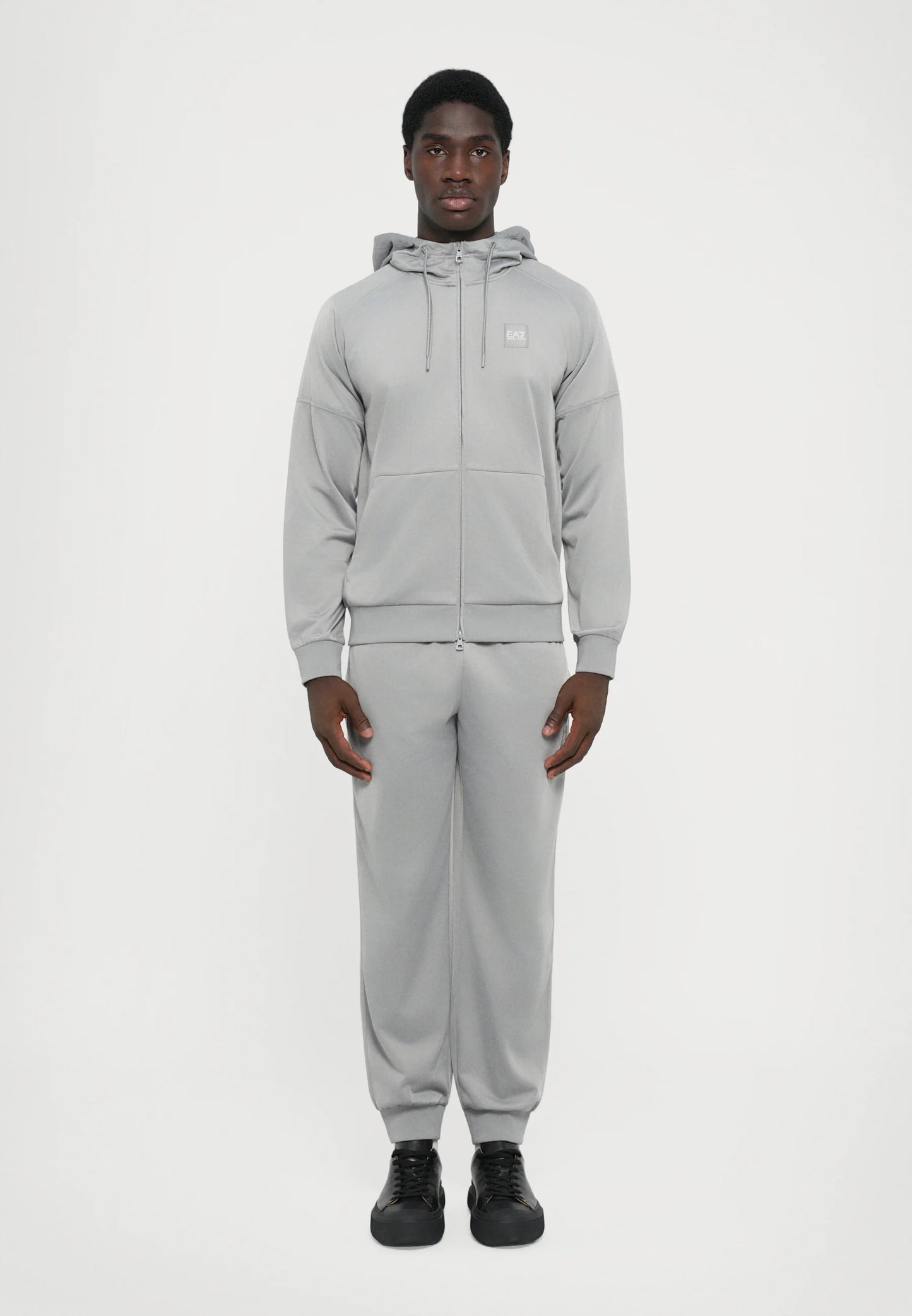 EA7 tracksuit