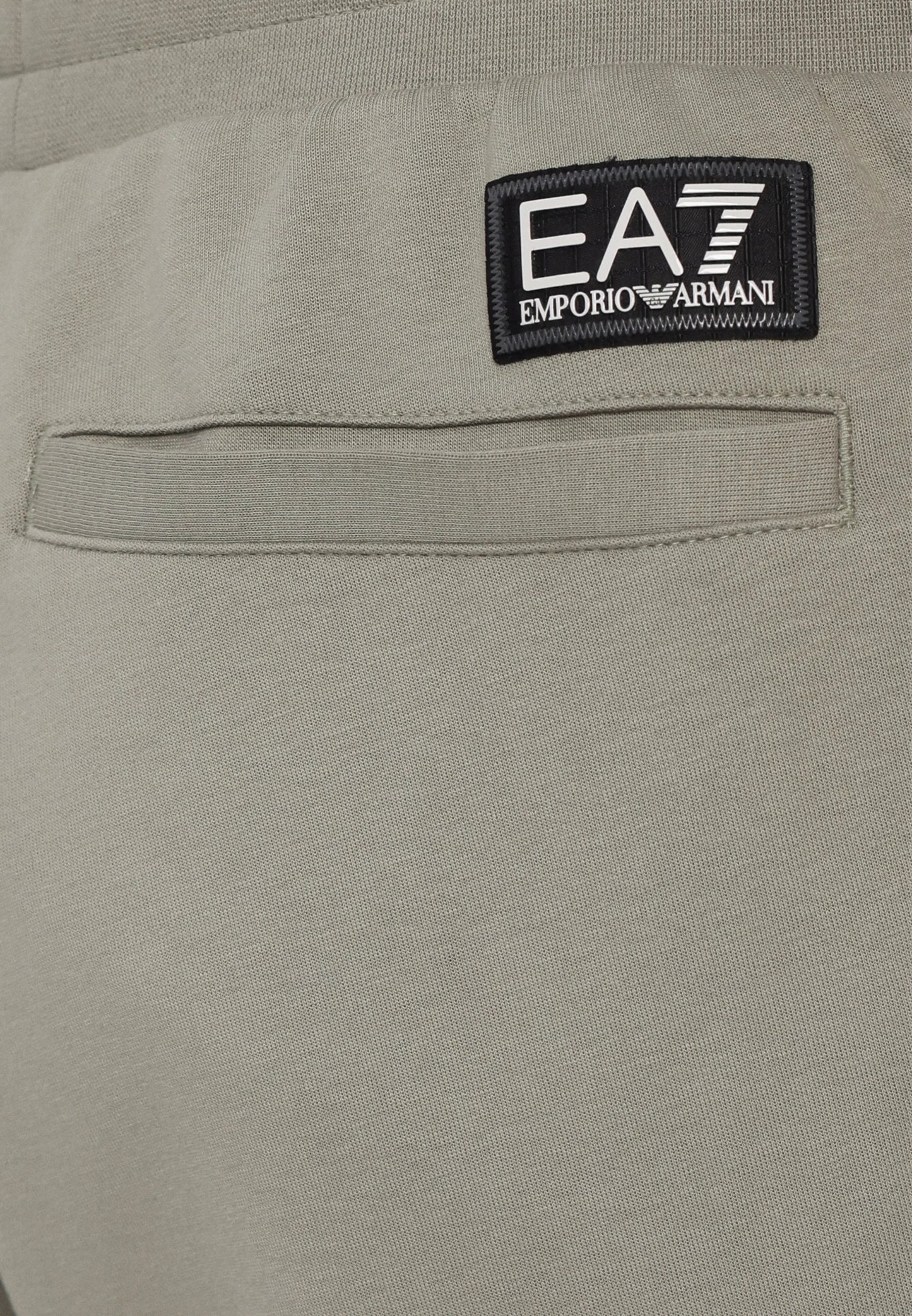 EA7 shorts