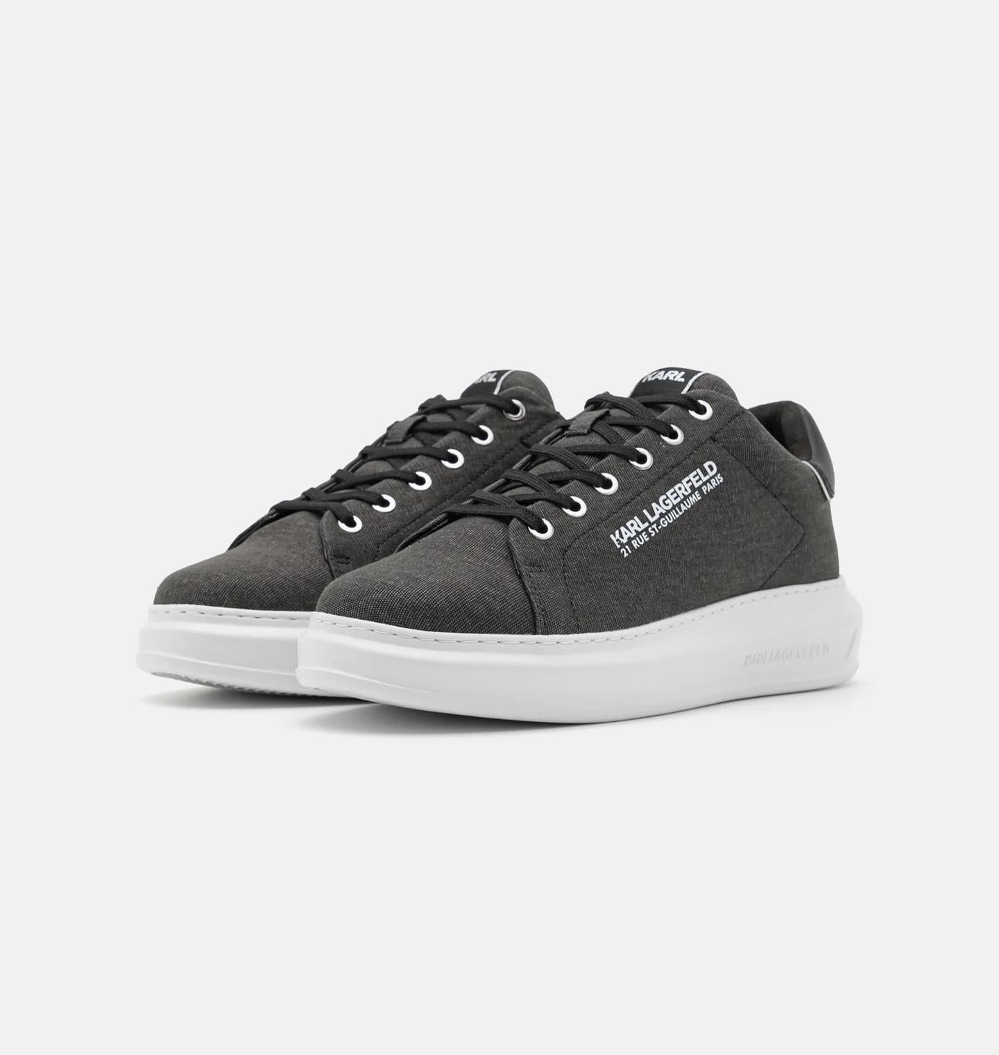 Karl Lagerfeld shoes