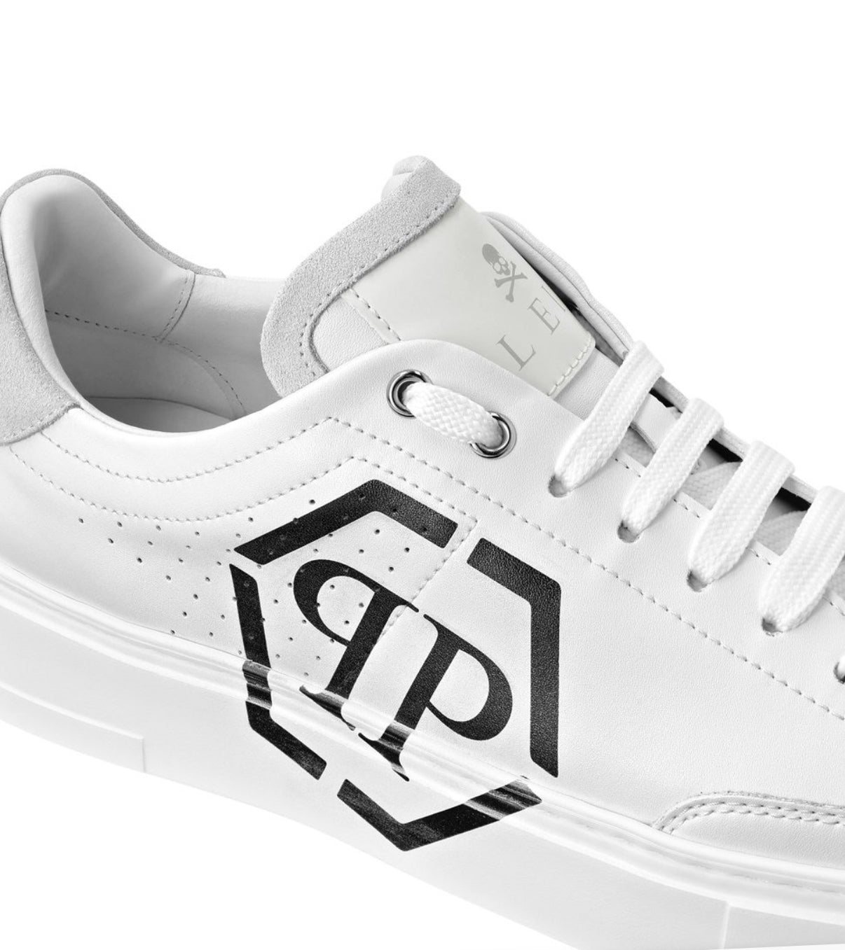 Philipp Plein shoes