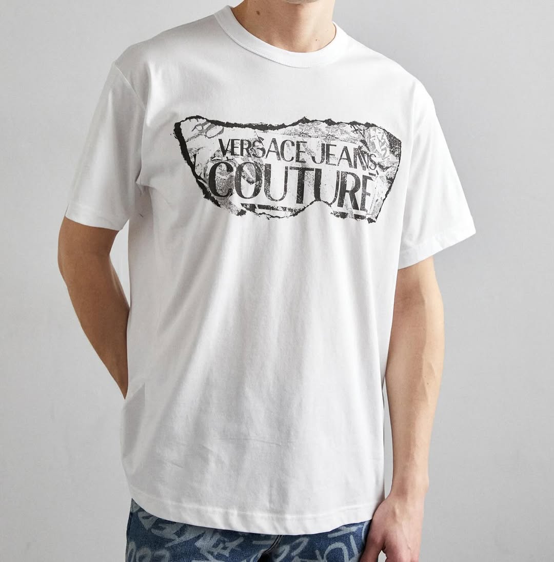 Versace Jeans Couture t-shirt