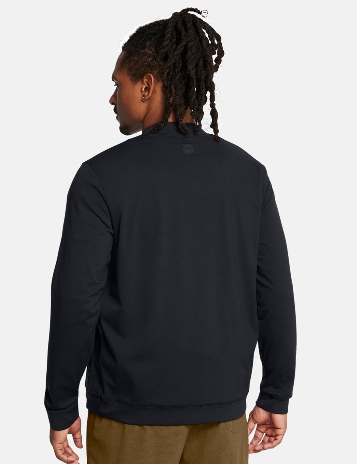 Under Armor jacket