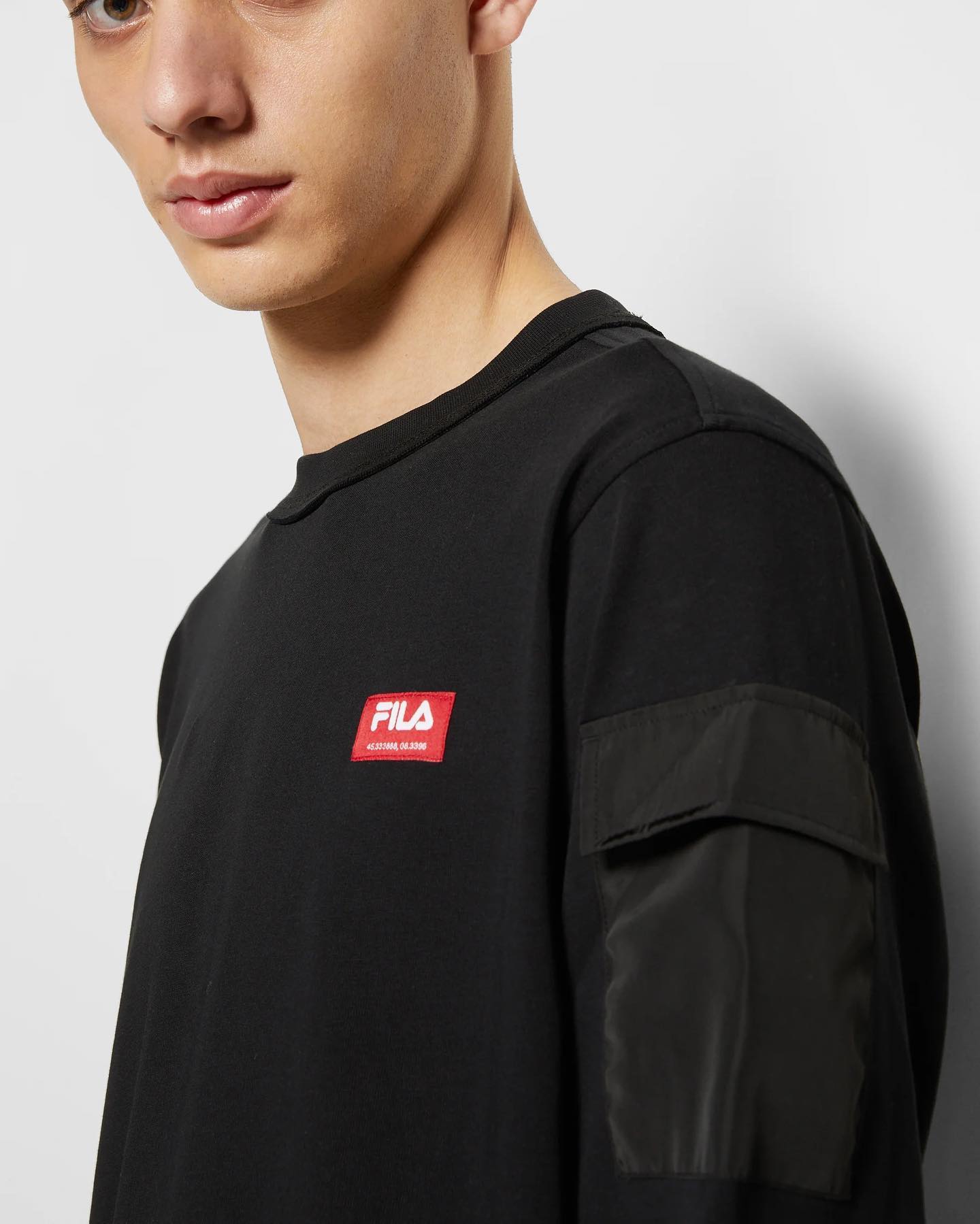 Fila sweatshirt
