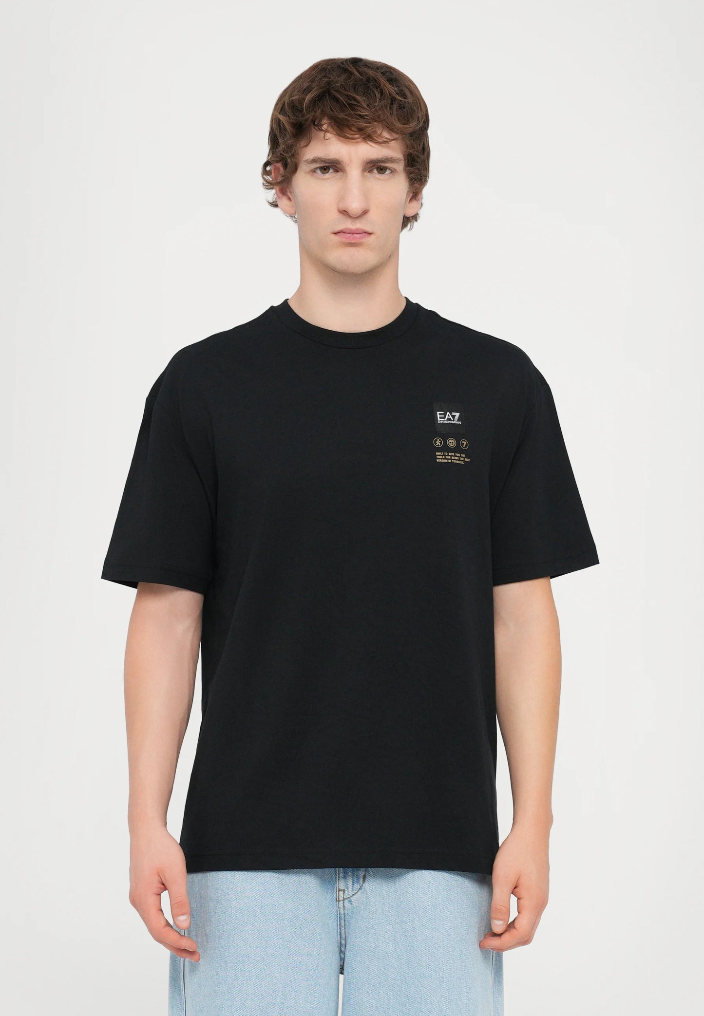 EA7 t-shirt