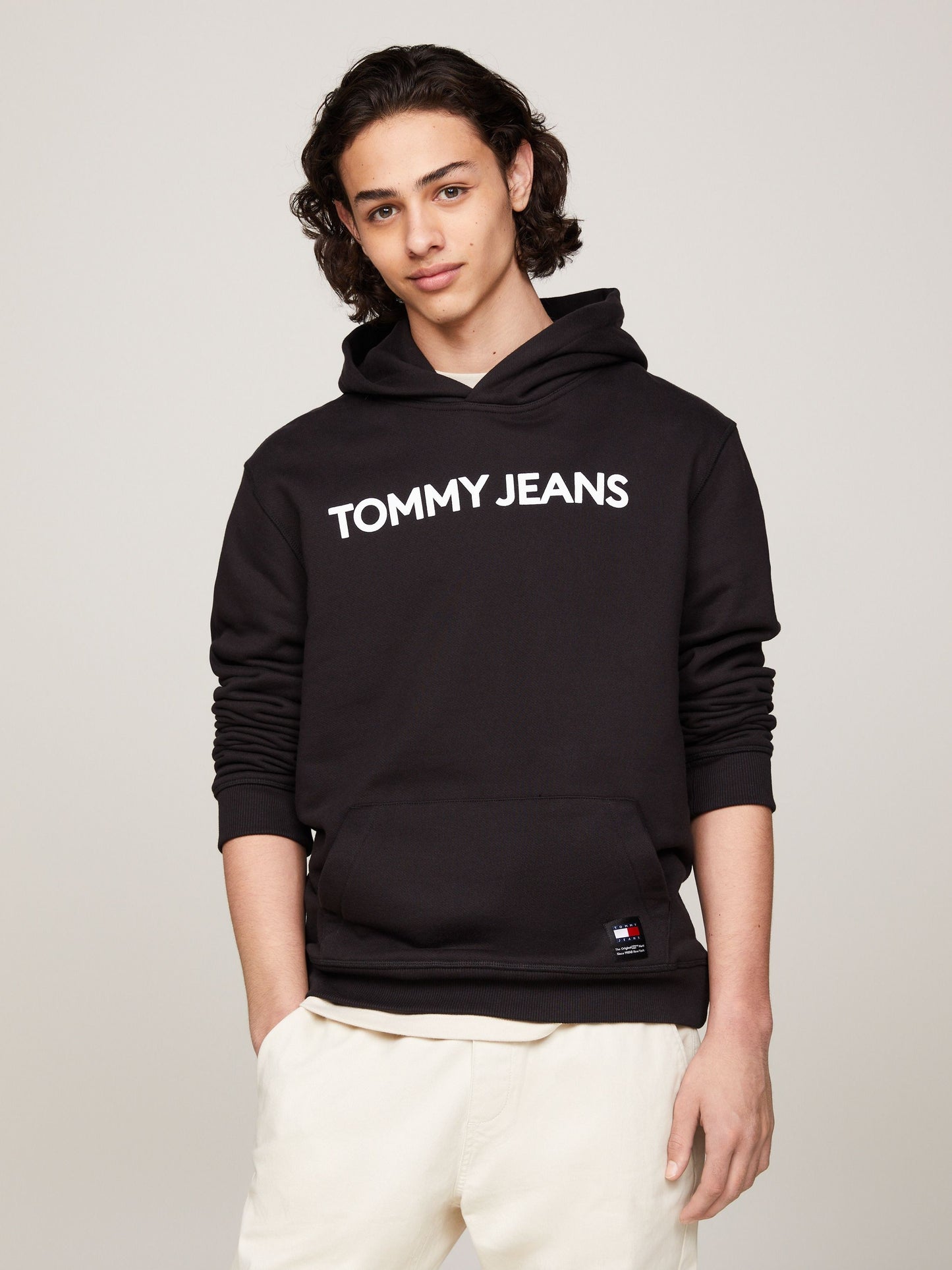 Tommy Jeans hoodie