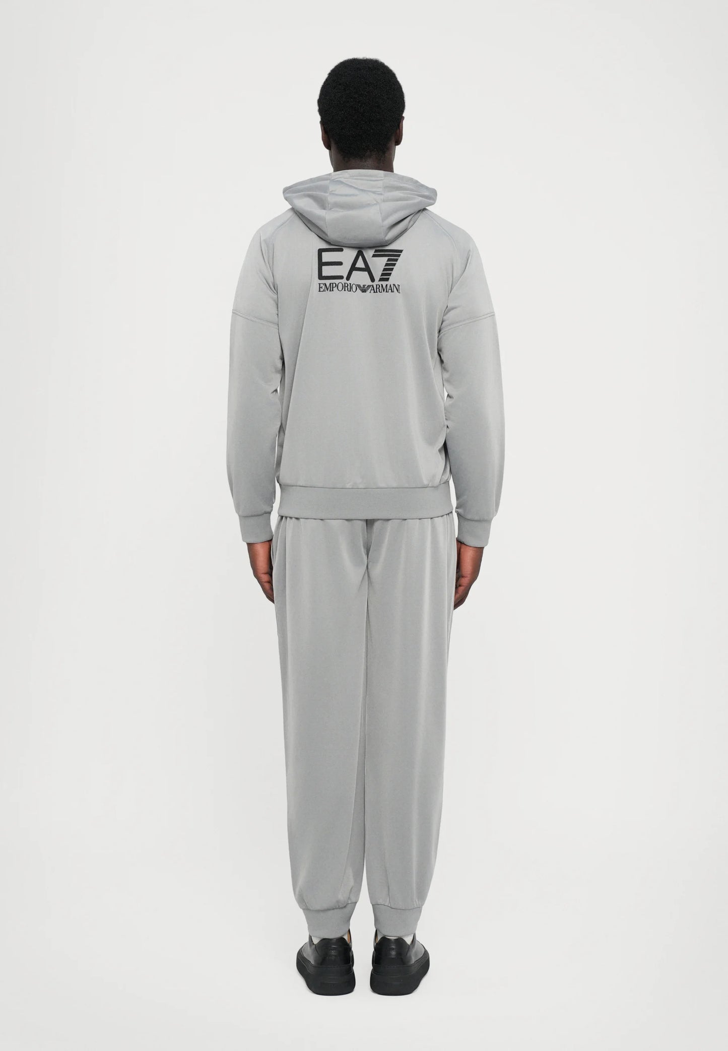EA7 tracksuit