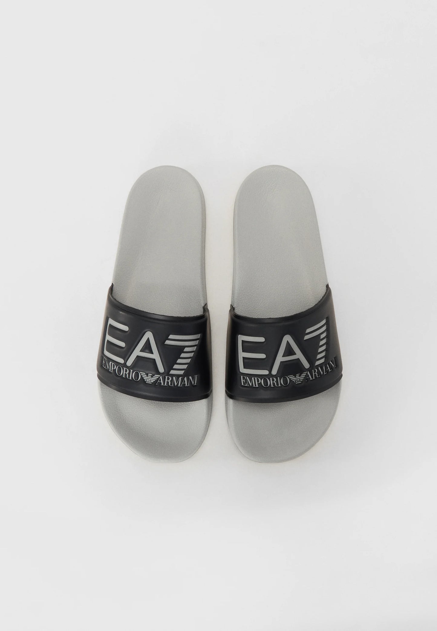 EA7 slippers