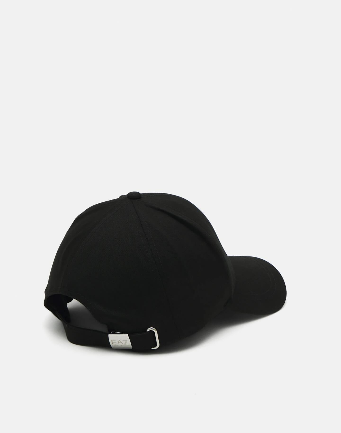 EA7 cap