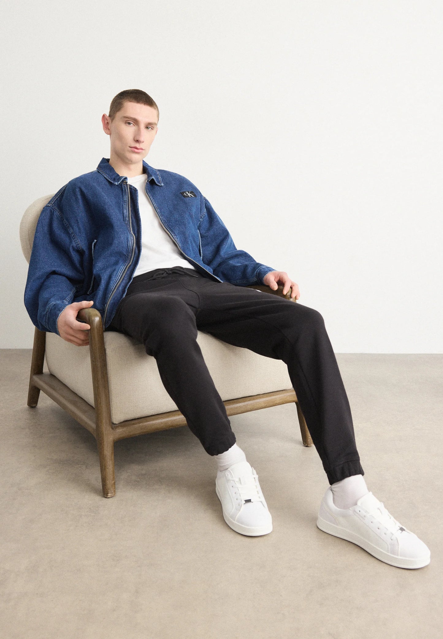 Calvin Klein sweatpants