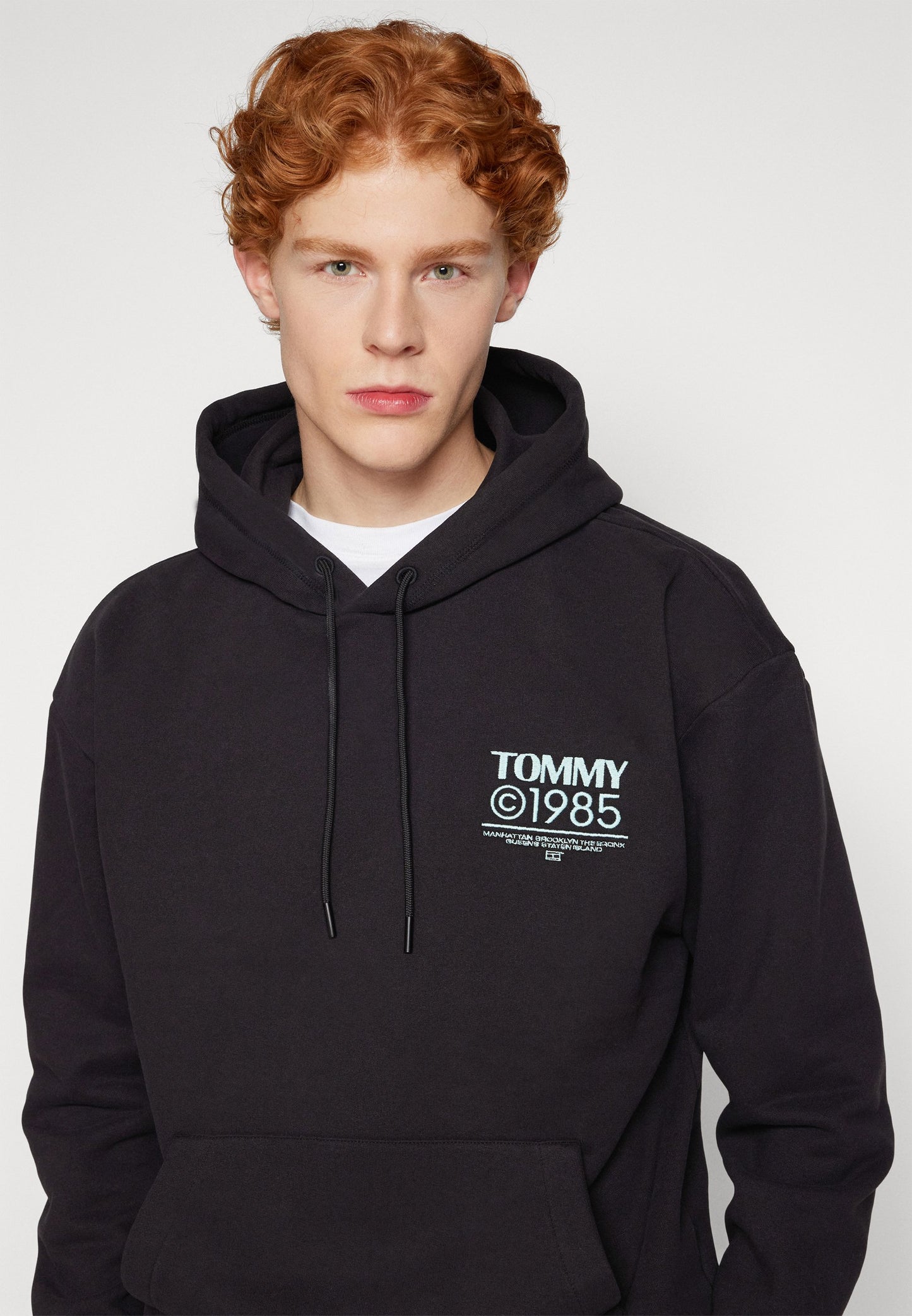 Tommy Jeans Hoodie