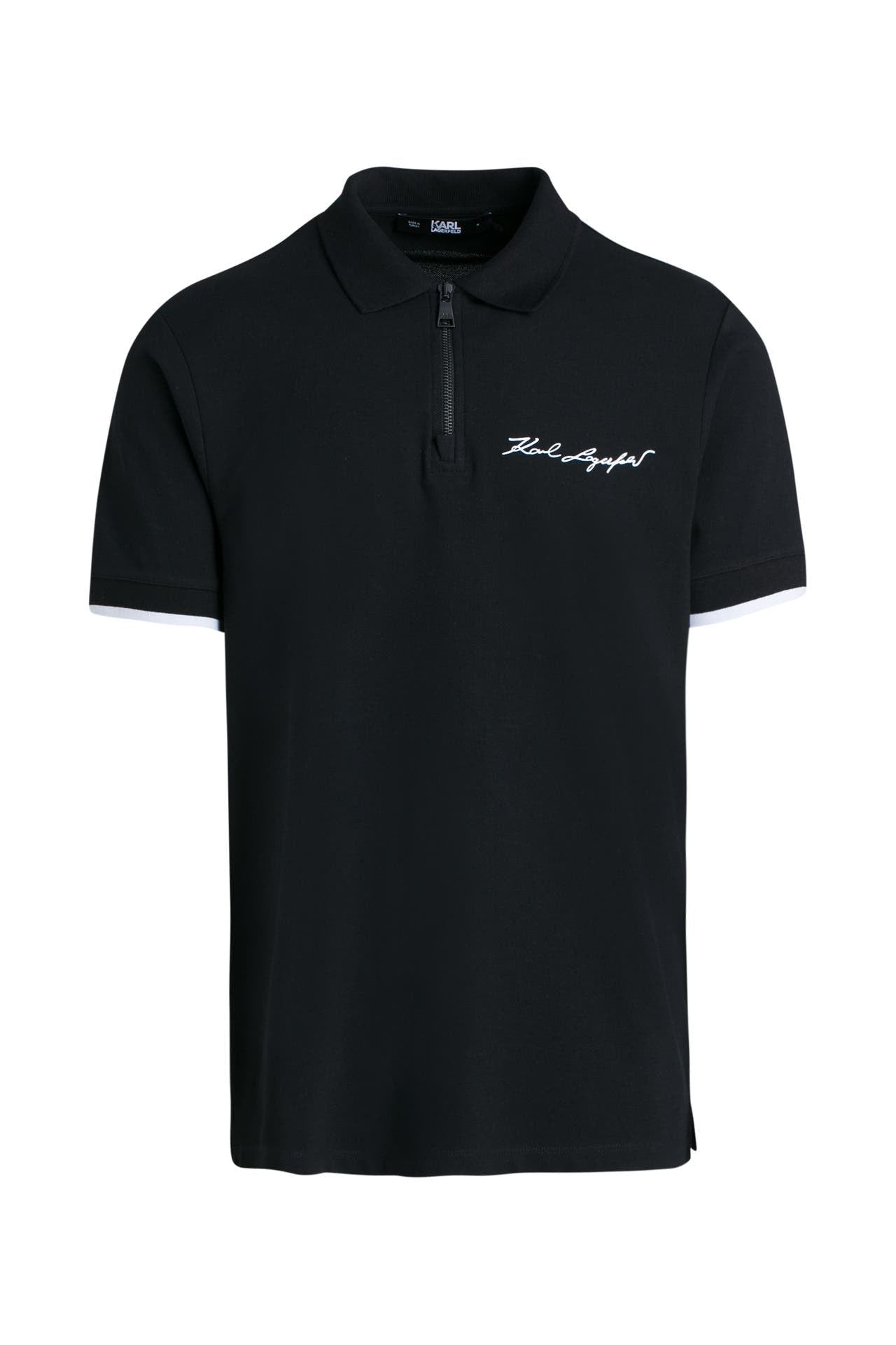 Karl Lagerfeld t-shirt