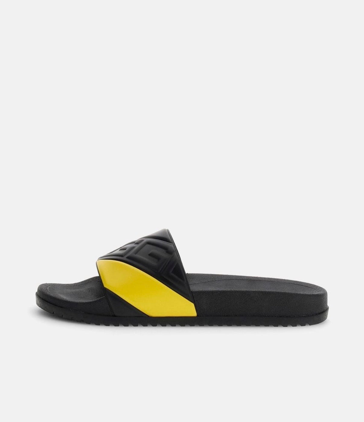 Guess slippers