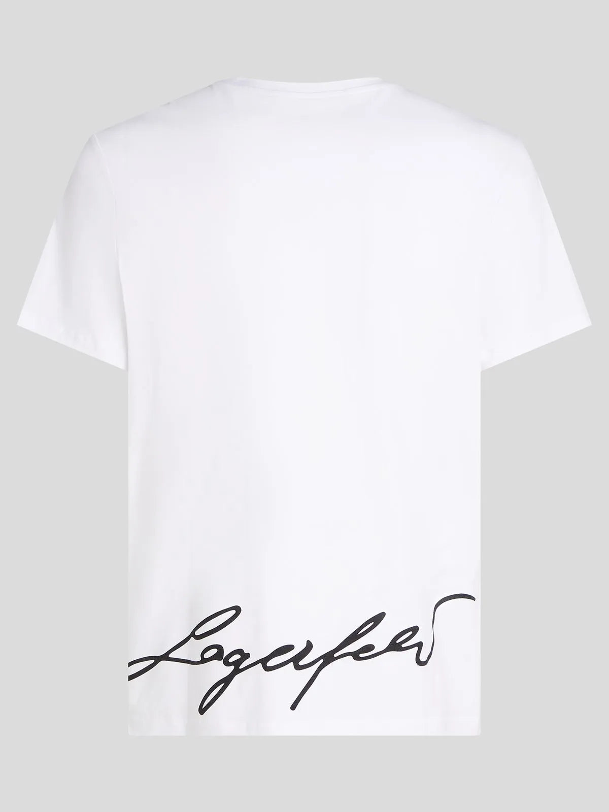 Karl Lagerfeld t-shirt