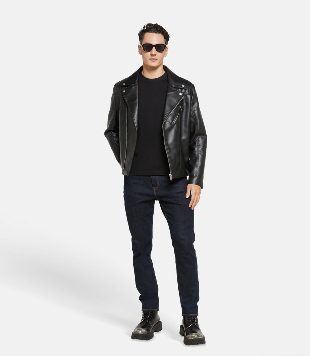 John Richmond t-shirt