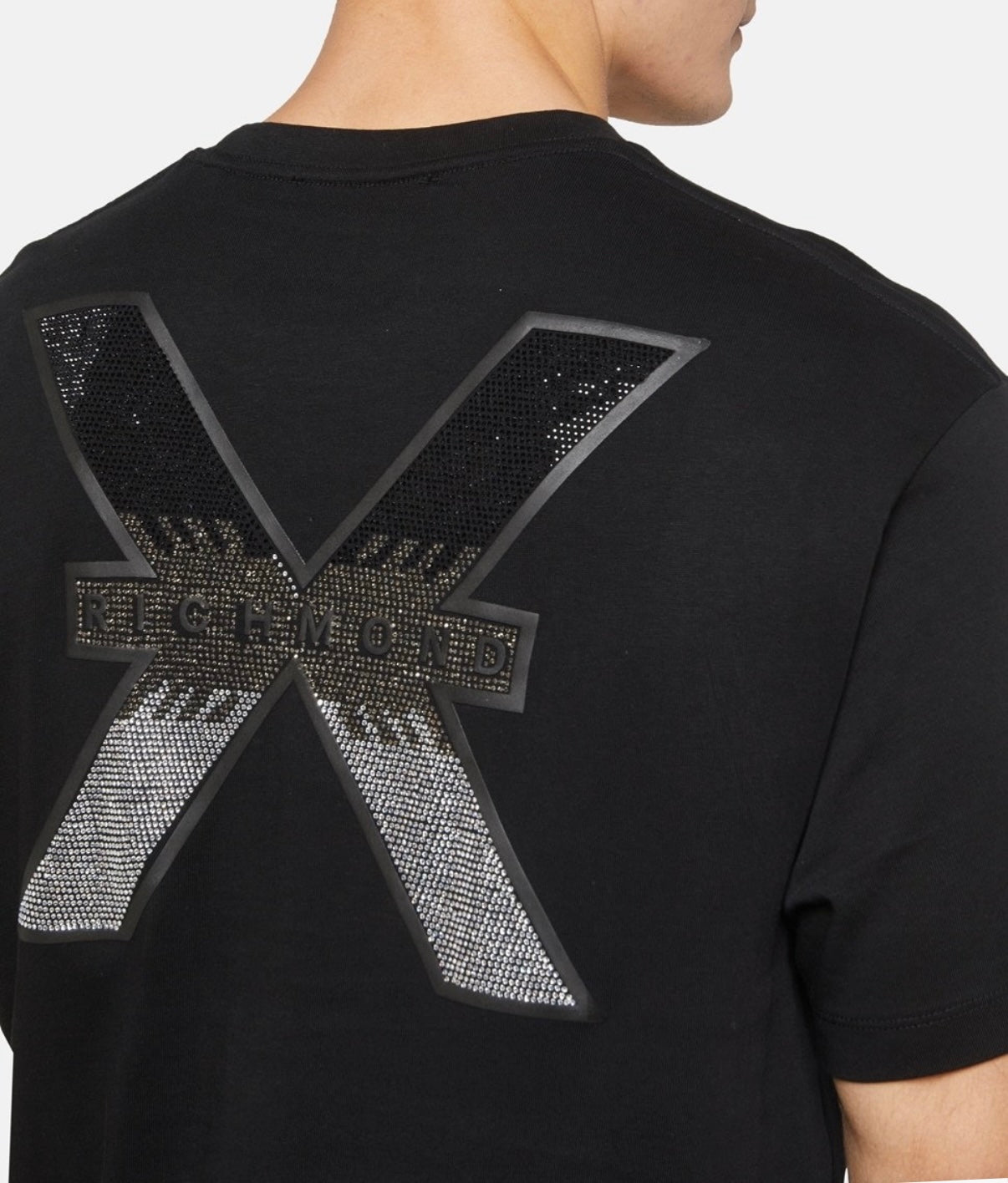 John Richmond t-shirt